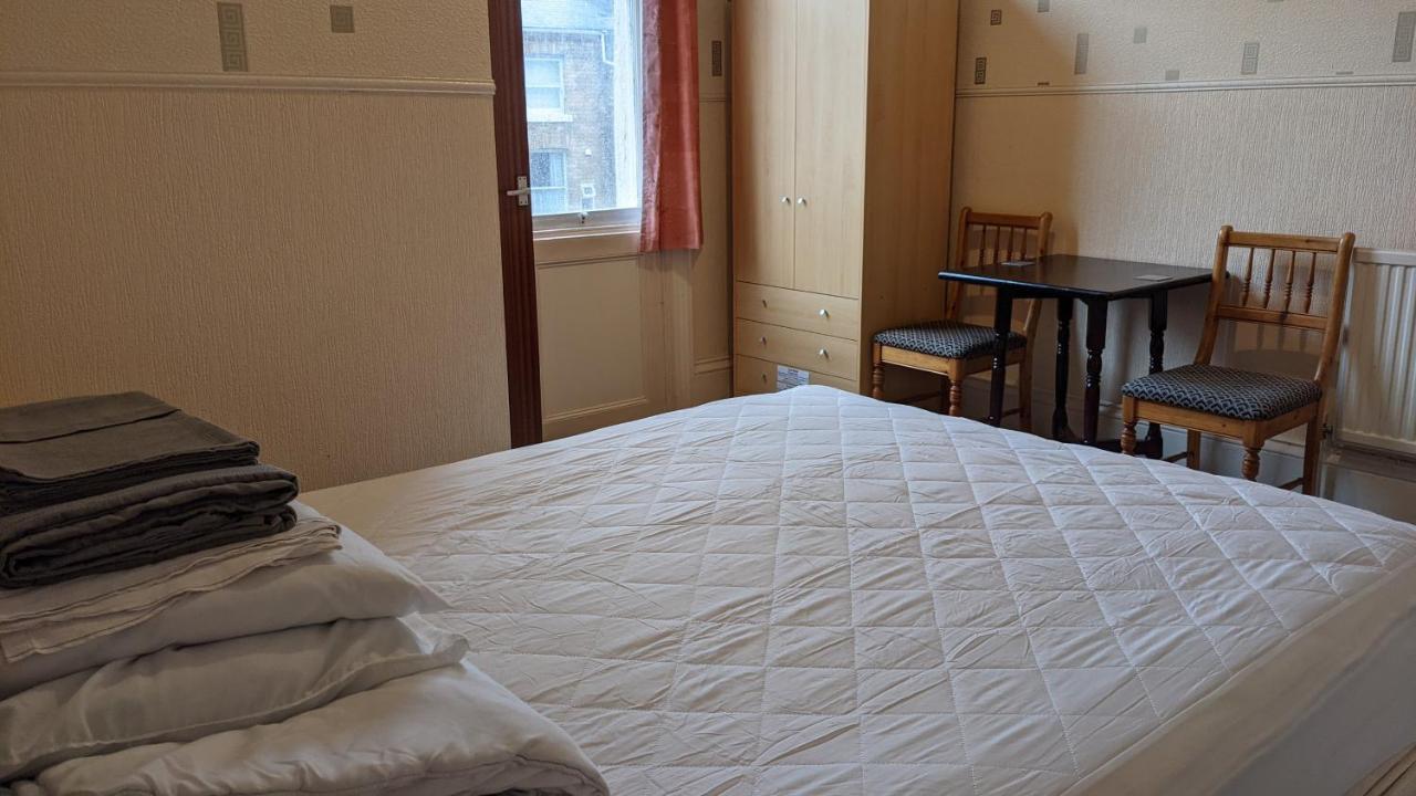 Auberge de jeunesse Areawest à Scarborough Extérieur photo