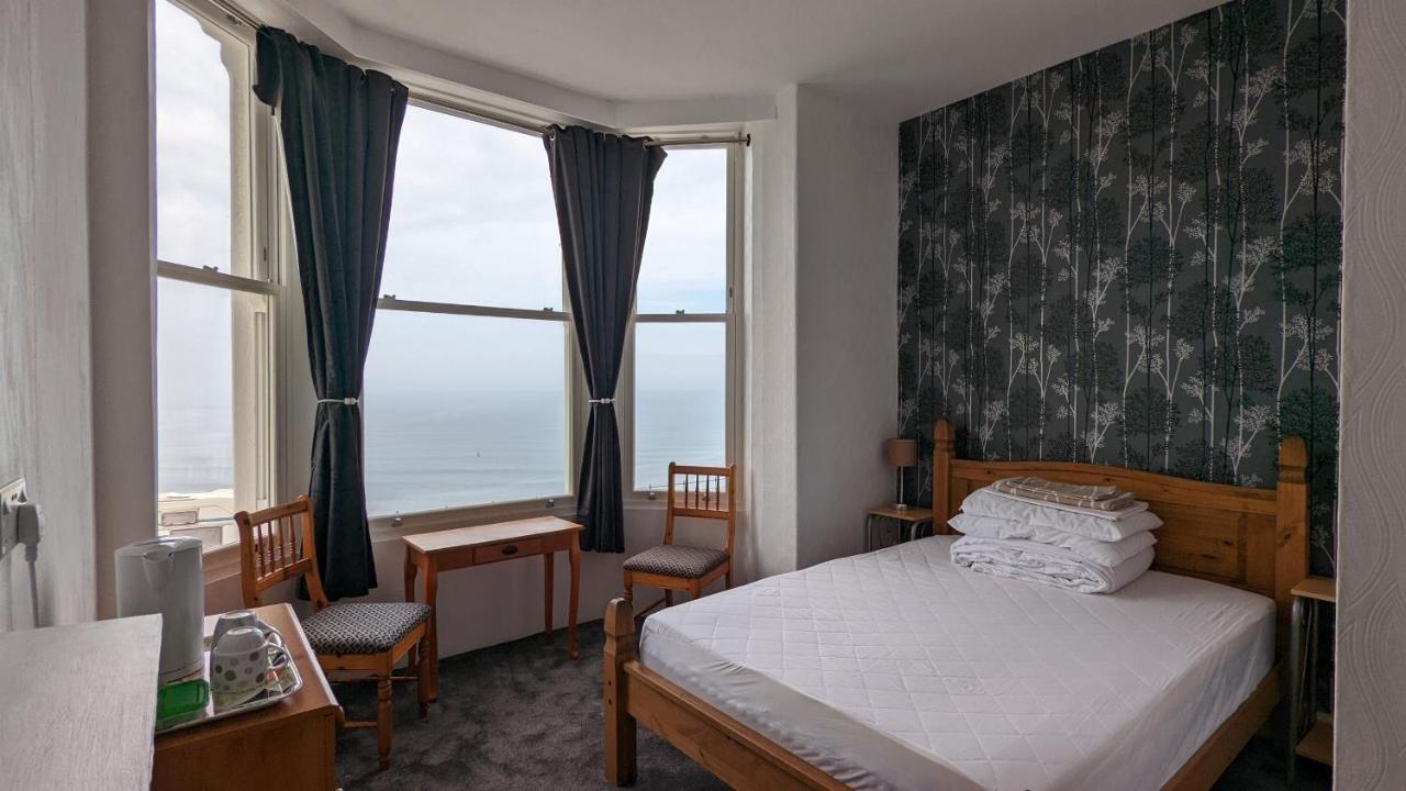 Auberge de jeunesse Areawest à Scarborough Extérieur photo