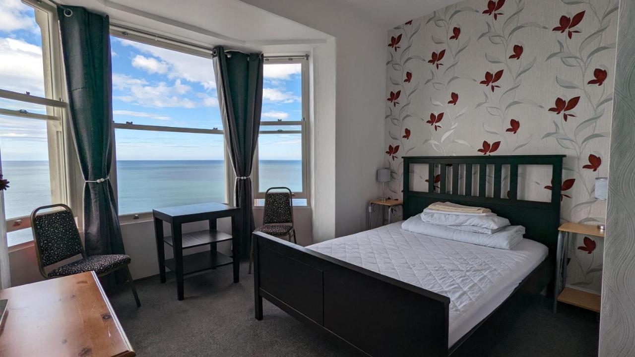 Auberge de jeunesse Areawest à Scarborough Extérieur photo