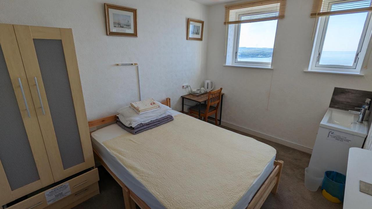 Auberge de jeunesse Areawest à Scarborough Extérieur photo