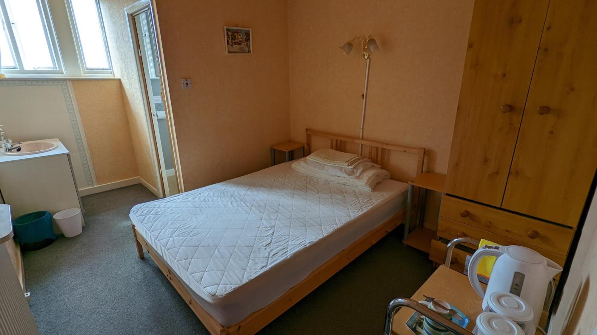 Auberge de jeunesse Areawest à Scarborough Extérieur photo