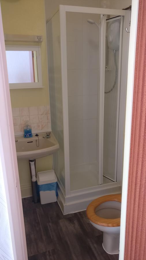 Auberge de jeunesse Areawest à Scarborough Extérieur photo